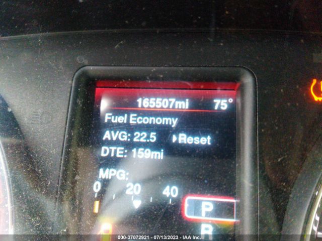 2C3CDXBG7EH258981 Dodge Charger Se