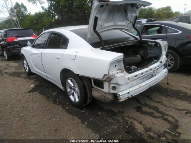 2C3CDXBG7EH258981 Dodge Charger Se