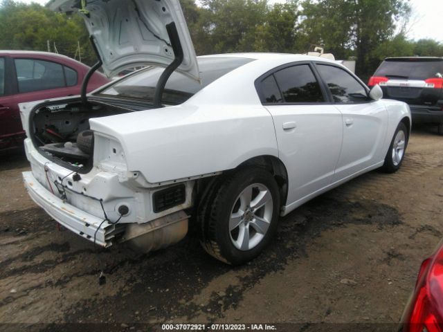 2C3CDXBG7EH258981 Dodge Charger Se