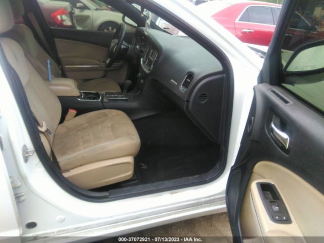 2C3CDXBG7EH258981 Dodge Charger Se