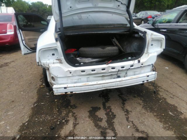 2C3CDXBG7EH258981 Dodge Charger Se