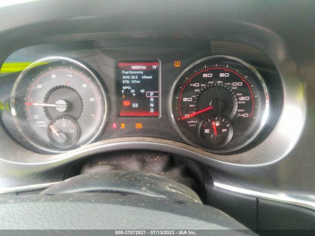 2C3CDXBG7EH258981 Dodge Charger Se