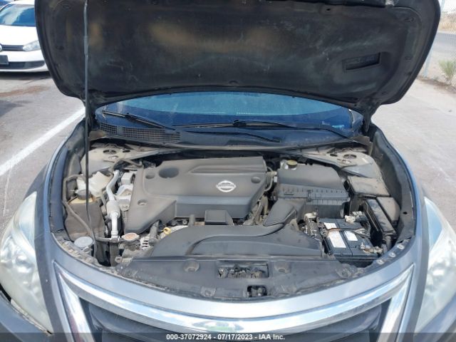 1N4AL3APXEN213675 Nissan Altima 2.5 Sv