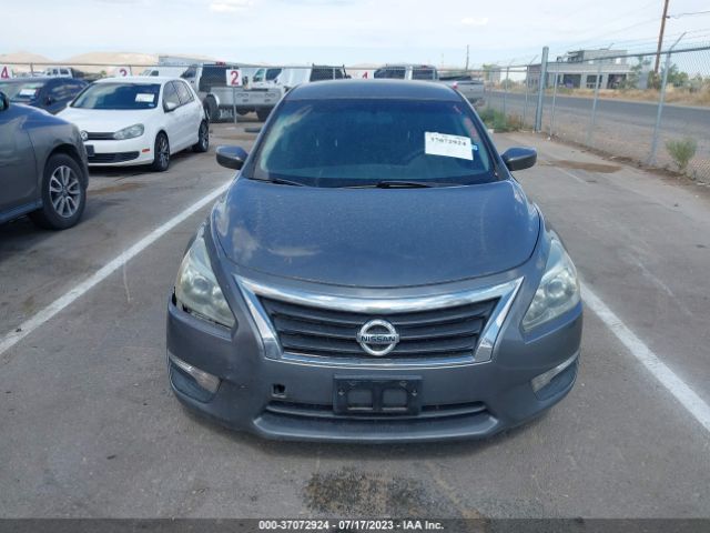 1N4AL3APXEN213675 Nissan Altima 2.5 Sv