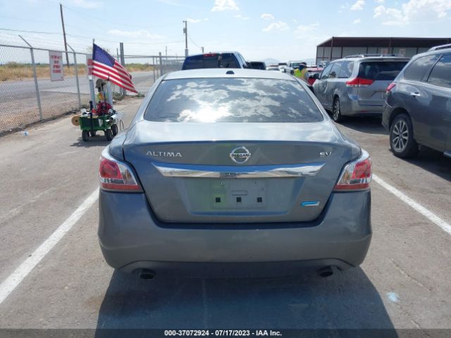1N4AL3APXEN213675 Nissan Altima 2.5 Sv