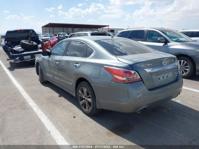 1N4AL3APXEN213675 Nissan Altima 2.5 Sv