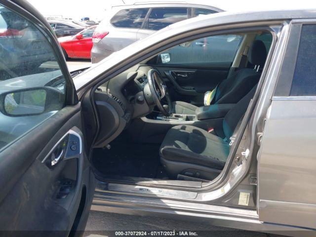 1N4AL3APXEN213675 Nissan Altima 2.5 Sv