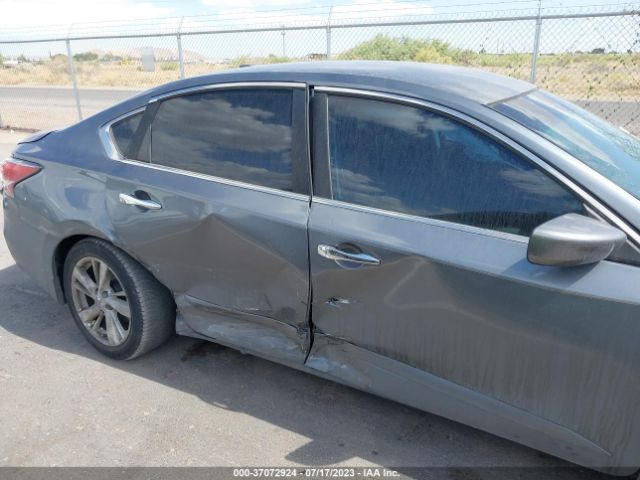 1N4AL3APXEN213675 Nissan Altima 2.5 Sv