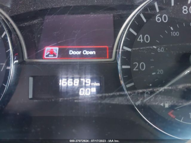 1N4AL3APXEN213675 Nissan Altima 2.5 Sv