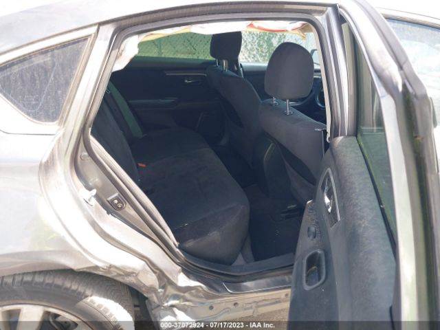 1N4AL3APXEN213675 Nissan Altima 2.5 Sv