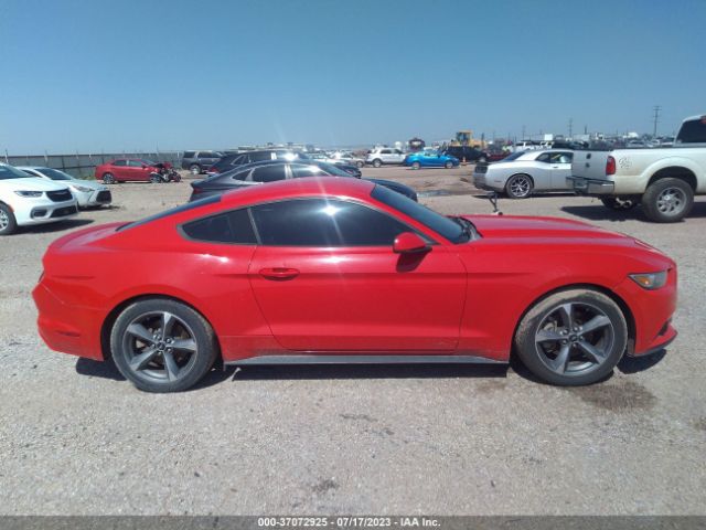 1FA6P8AM4F5381763 Ford Mustang V6