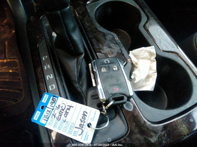 1GTG5DE38G1343900 GMC Canyon 2wd Slt