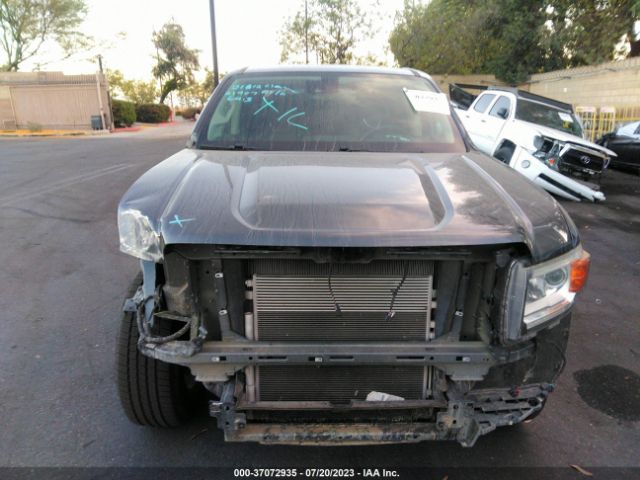 1GTG5DE38G1343900 GMC Canyon 2wd Slt