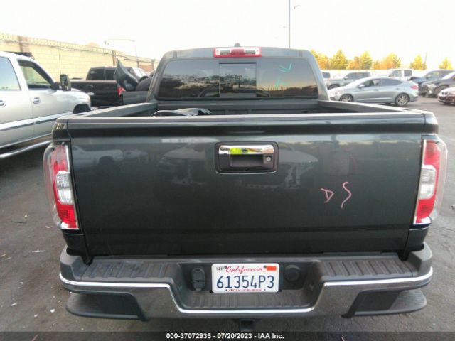 1GTG5DE38G1343900 GMC Canyon 2wd Slt