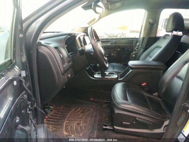 1GTG5DE38G1343900 GMC Canyon 2wd Slt