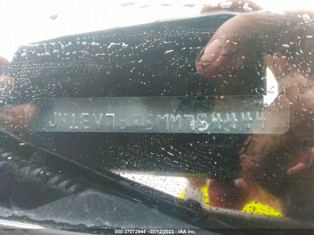 JN1EV7BR5MM754444 Infiniti Q50 3.0t Luxe