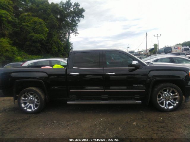 3GTU2WEC1FG285099 GMC Sierra 1500 Denali