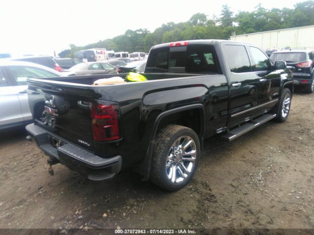3GTU2WEC1FG285099 GMC Sierra 1500 Denali