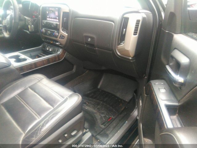 3GTU2WEC1FG285099 GMC Sierra 1500 Denali