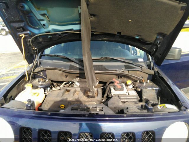 1C4NJPBB7ED541962 Jeep Patriot Sport
