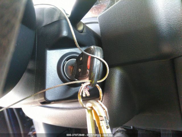 1C4NJPBB7ED541962 Jeep Patriot Sport