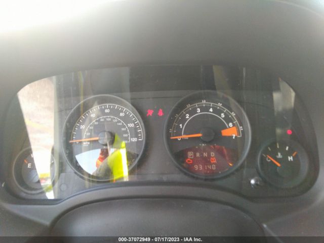 1C4NJPBB7ED541962 Jeep Patriot Sport