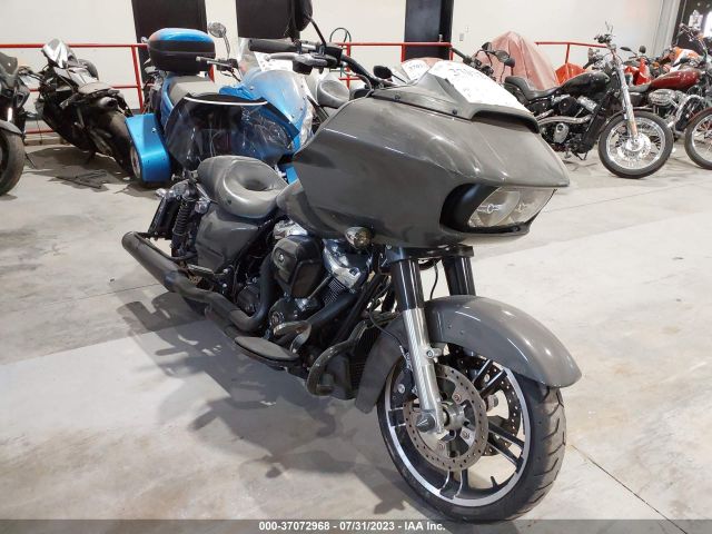 2019 HARLEY-DAVIDSON FLTRX 1HD1KHC10KB629359