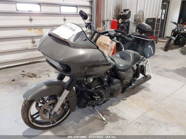 2019 HARLEY-DAVIDSON FLTRX 1HD1KHC10KB629359 Photo 1