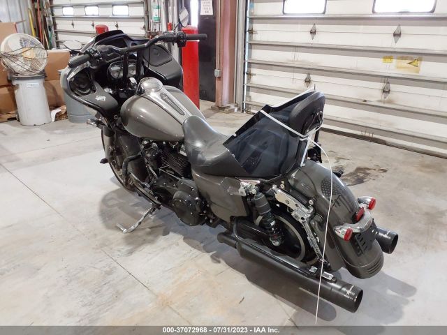 2019 HARLEY-DAVIDSON FLTRX 1HD1KHC10KB629359 Photo 2