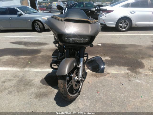 2019 HARLEY-DAVIDSON FLTRX 1HD1KHC10KB629359 Photo 4