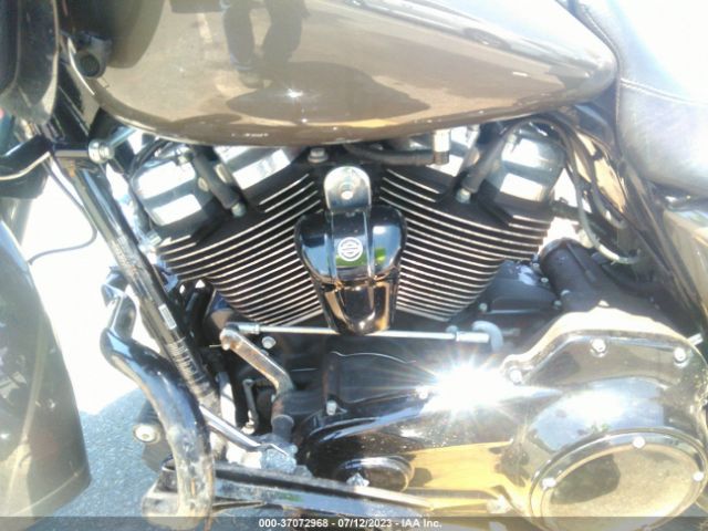 2019 HARLEY-DAVIDSON FLTRX 1HD1KHC10KB629359 Photo 8