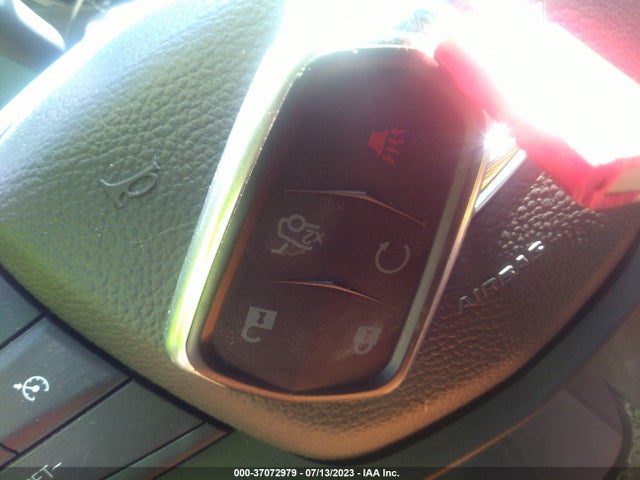 1G6KG5R69GU161297 Cadillac Ct6 Sedan Premium Luxury Awd