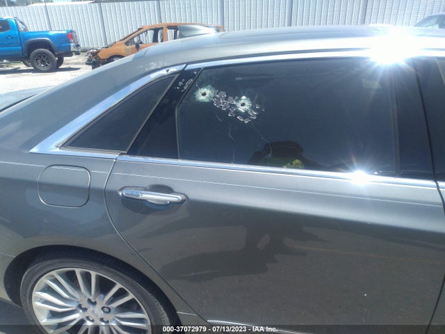 1G6KG5R69GU161297 Cadillac Ct6 Sedan Premium Luxury Awd