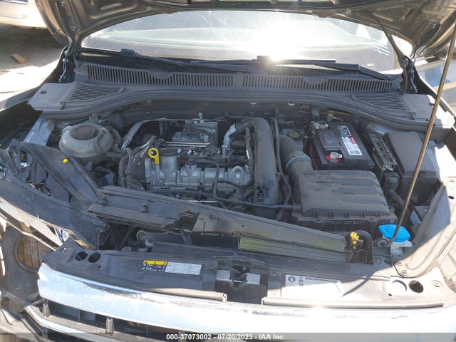 3VWC57BU7KM068980 Volkswagen Jetta S/se/r-line
