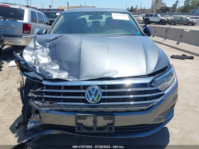 3VWC57BU7KM068980 Volkswagen Jetta S/se/r-line