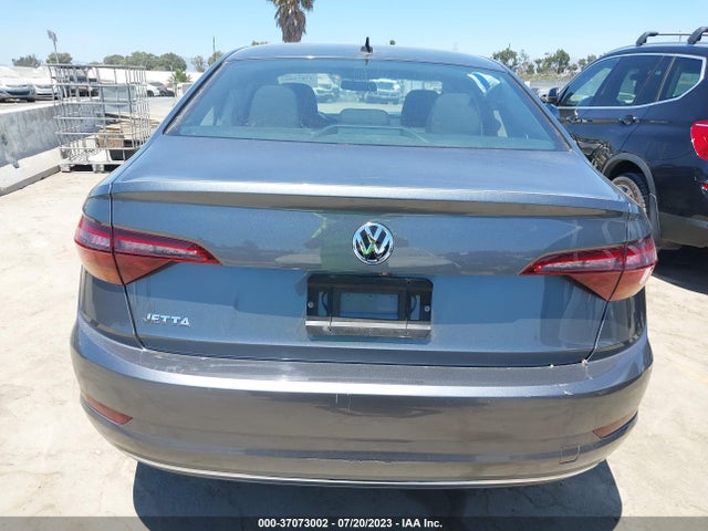 3VWC57BU7KM068980 Volkswagen Jetta S/se/r-line