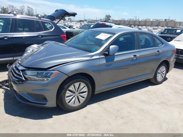 3VWC57BU7KM068980 Volkswagen Jetta S/se/r-line