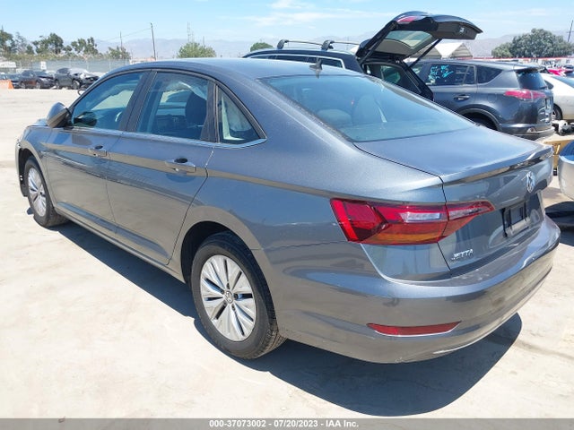 3VWC57BU7KM068980 Volkswagen Jetta S/se/r-line