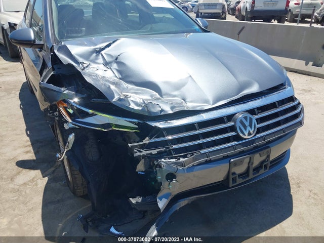 3VWC57BU7KM068980 Volkswagen Jetta S/se/r-line