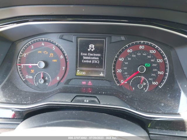 3VWC57BU7KM068980 Volkswagen Jetta S/se/r-line