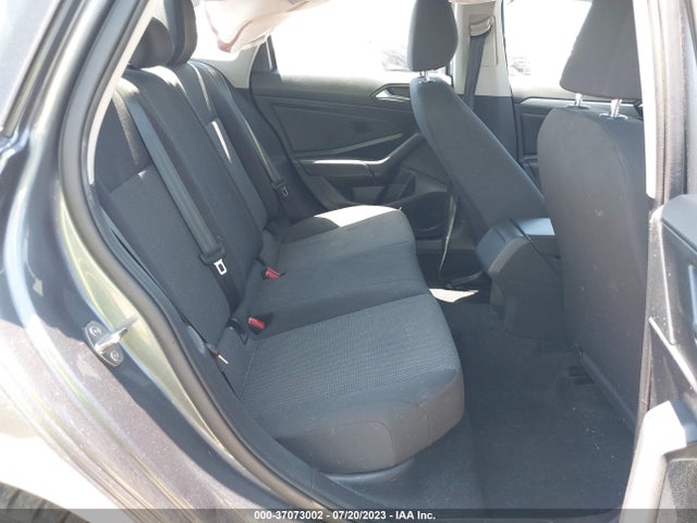 3VWC57BU7KM068980 Volkswagen Jetta S/se/r-line