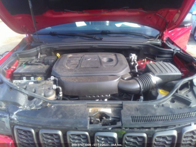 1C4RJFLGXLC264281 Jeep Grand Cherokee Trailhawk