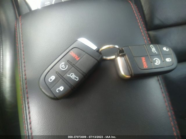 1C4RJFLGXLC264281 Jeep Grand Cherokee Trailhawk