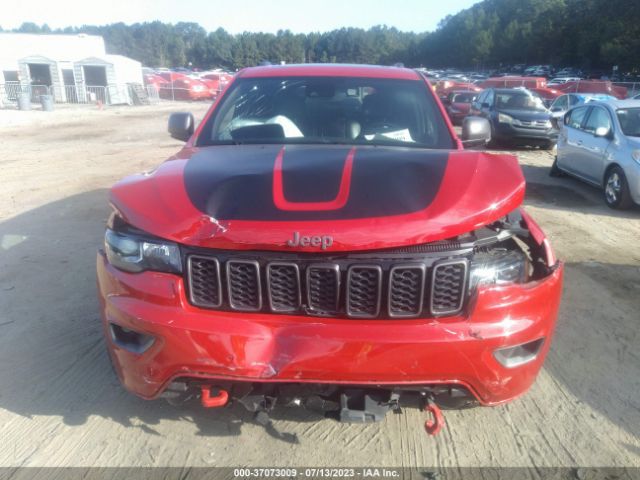 1C4RJFLGXLC264281 Jeep Grand Cherokee Trailhawk