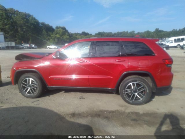 1C4RJFLGXLC264281 Jeep Grand Cherokee Trailhawk