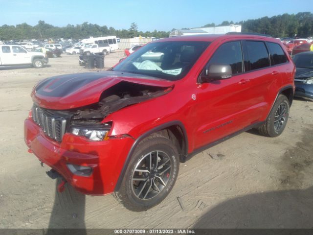 1C4RJFLGXLC264281 Jeep Grand Cherokee Trailhawk
