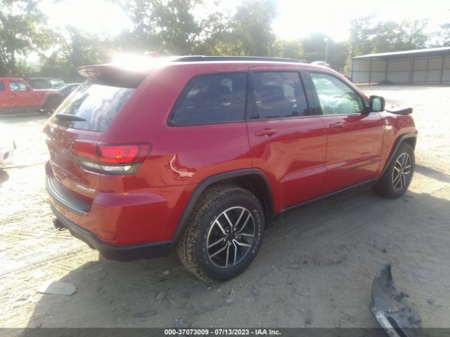 1C4RJFLGXLC264281 Jeep Grand Cherokee Trailhawk