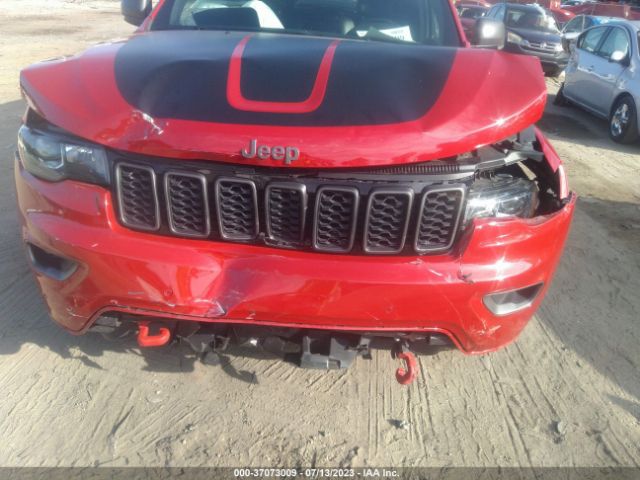 1C4RJFLGXLC264281 Jeep Grand Cherokee Trailhawk