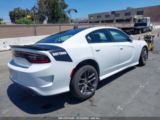 2C3CDXCT2MH553206 Dodge CHARGER R/T