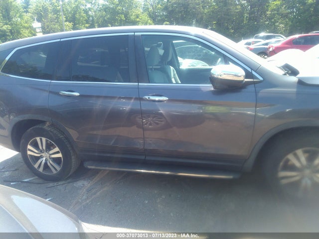 Honda Pilot Ex 2017 5FNYF5H37HB030672 Image 13